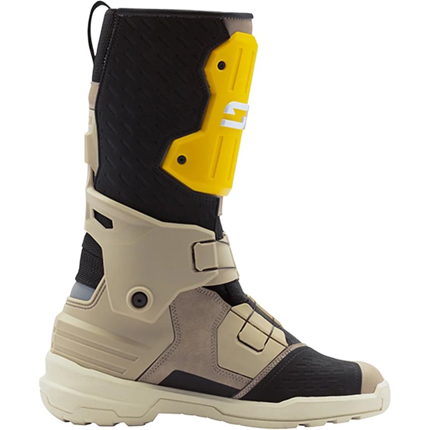 Botas Sidi Taurus GTX arena / ocre