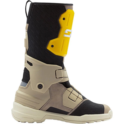Botas Sidi Taurus GTX arena / ocre