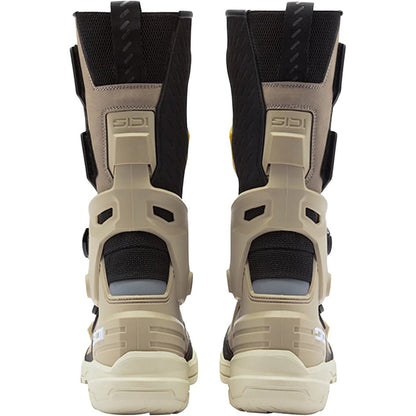 Botas Sidi Taurus GTX arena / ocre