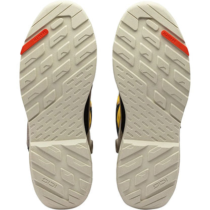 Botas Sidi Taurus GTX arena / ocre