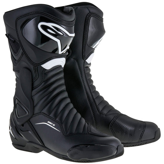 Botas Alpinestars SMX-6 V2 Drystar negro