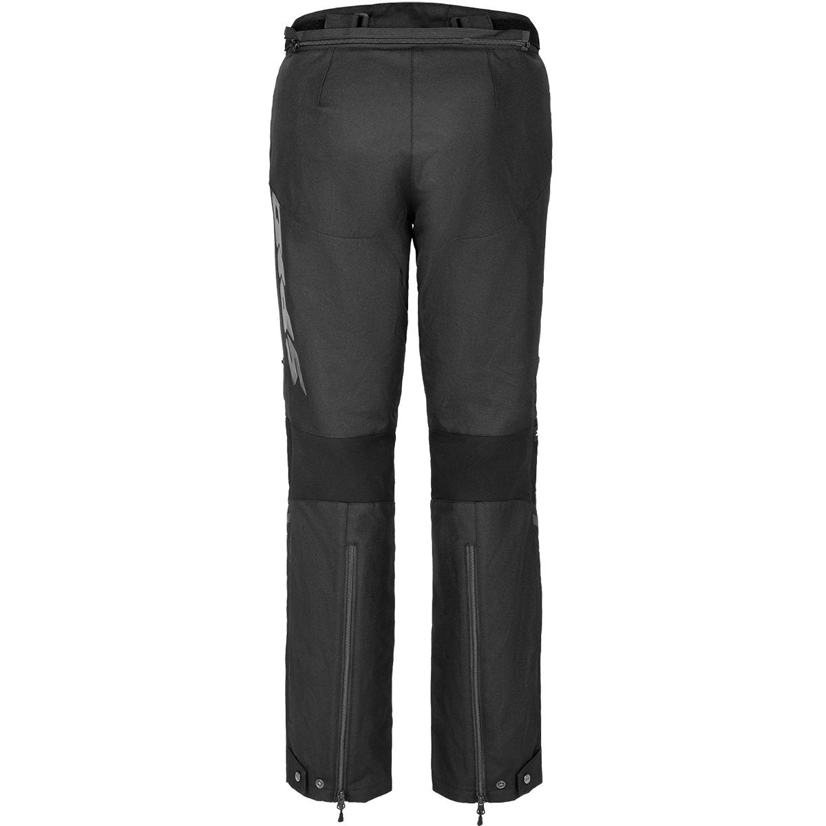 Pantalón Spidi 4 Season Evo H2Out Lady corto negro