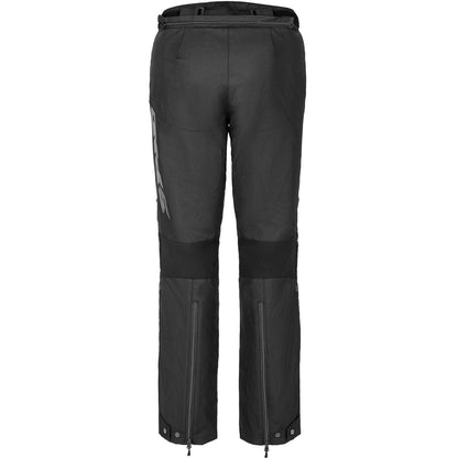 Pantalón Spidi 4 Season Evo H2Out Lady corto negro