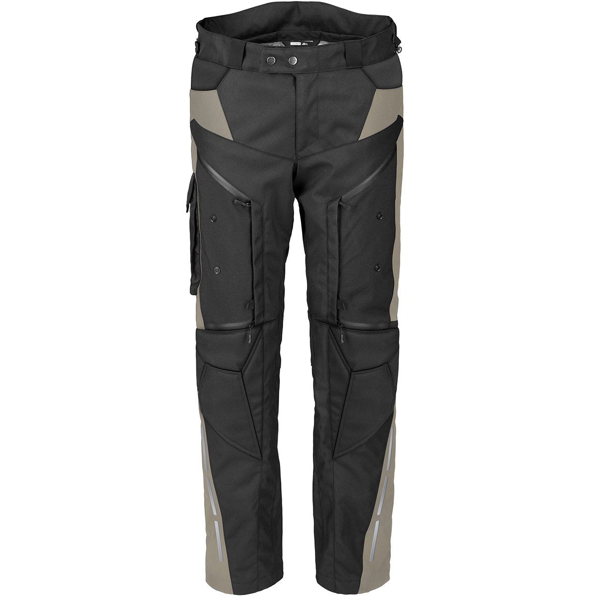 Pantalón Spidi 4 Season V3 negro / arena