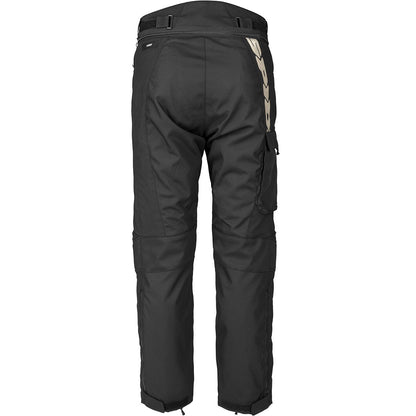 Pantalón Spidi 4 Season V3 negro / arena