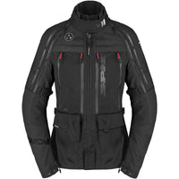 Chaqueta Spidi 4 Season V3 Lady negro
