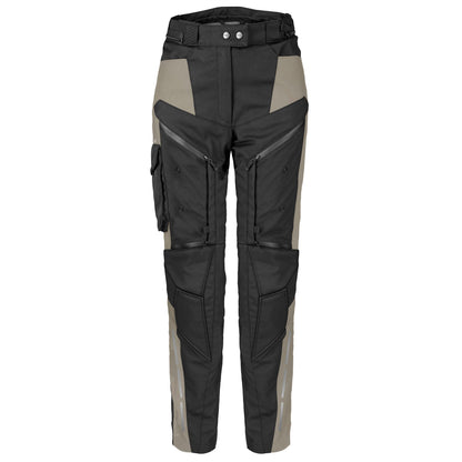 Pantalón Spidi 4 Season V3 Lady negro / arena
