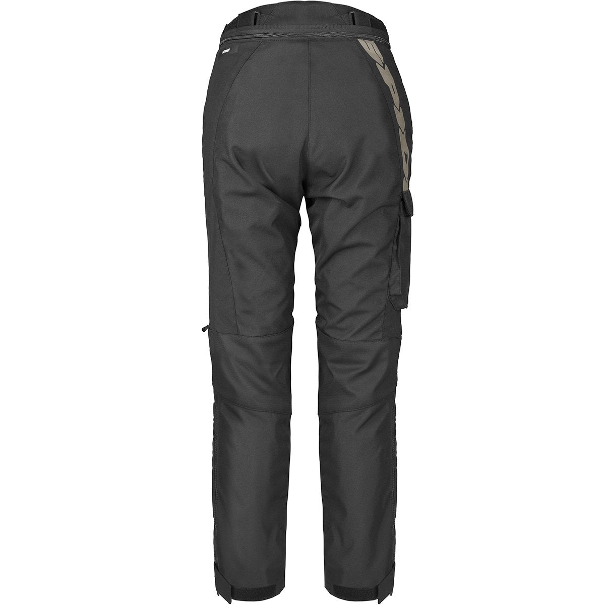 Pantalón Spidi 4 Season V3 Lady negro / arena