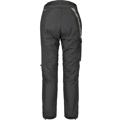 Pantalón Spidi 4 Season V3 Lady negro / arena
