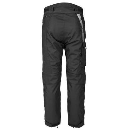 Pantalón Spidi 4 Season V3 corto negro