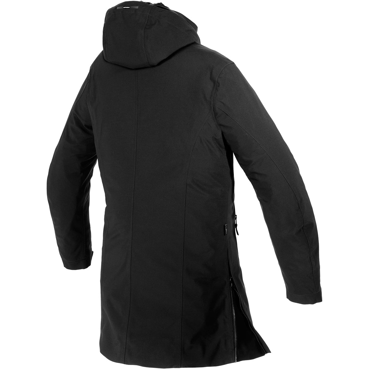 Chaqueta Spidi Beta Evo Light H2Out negro