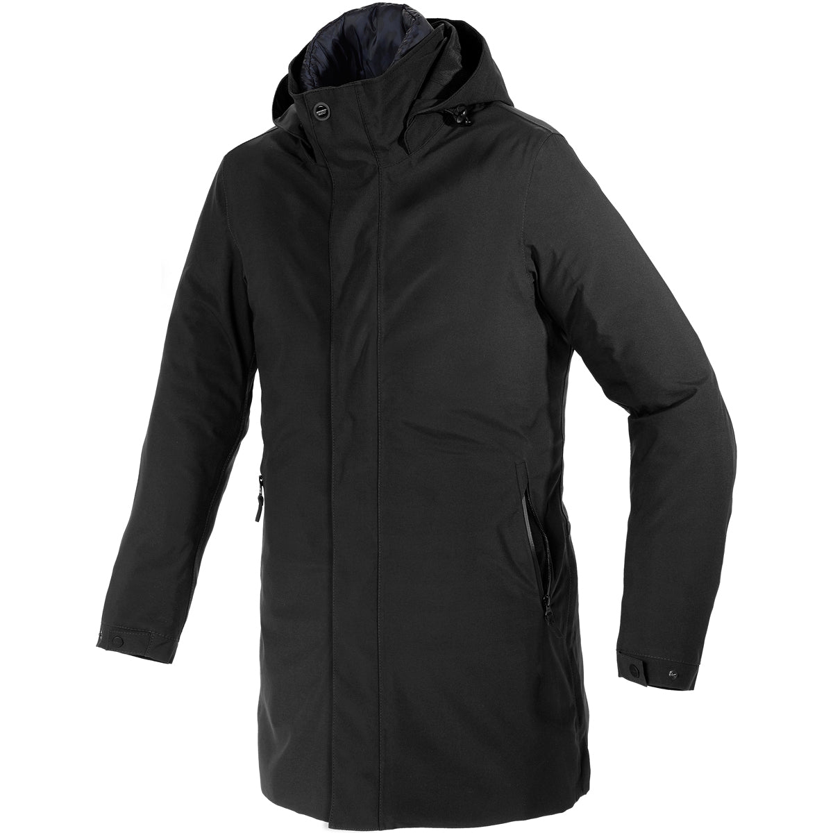 Chaqueta Spidi Beta Evo Light H2Out negro
