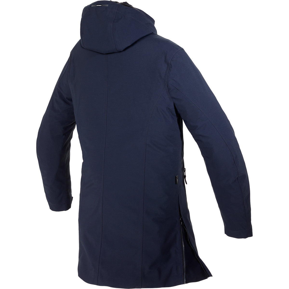 Chaqueta Spidi Beta Evo Light H2Out azul océano