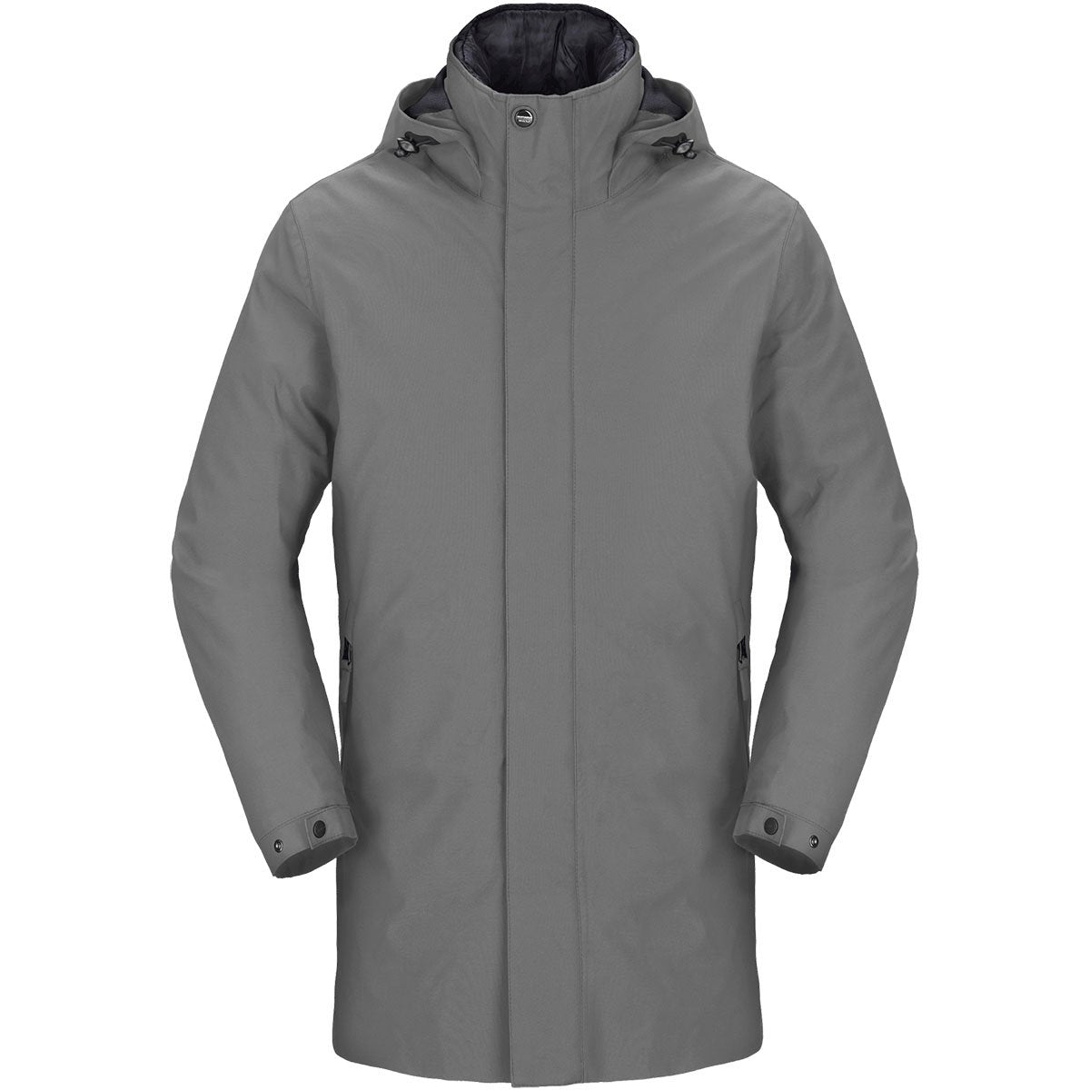 Chaqueta Spidi Beta Evo Light Zync