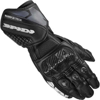 Guantes Spidi Carbo 5 Black / White