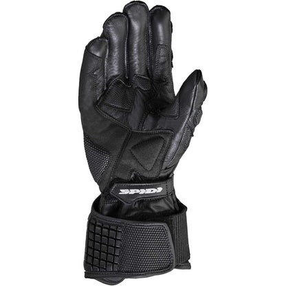 Guantes Spidi Carbo 5 Black / White
