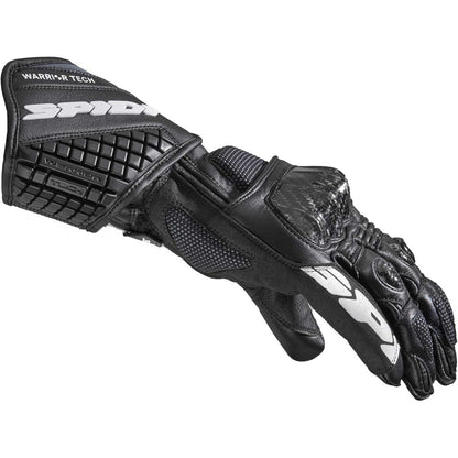 Guantes Spidi Carbo 5 Black / White