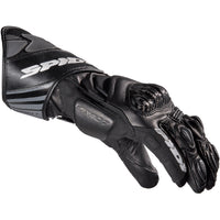 Guantes Spidi Carbo 7 negro