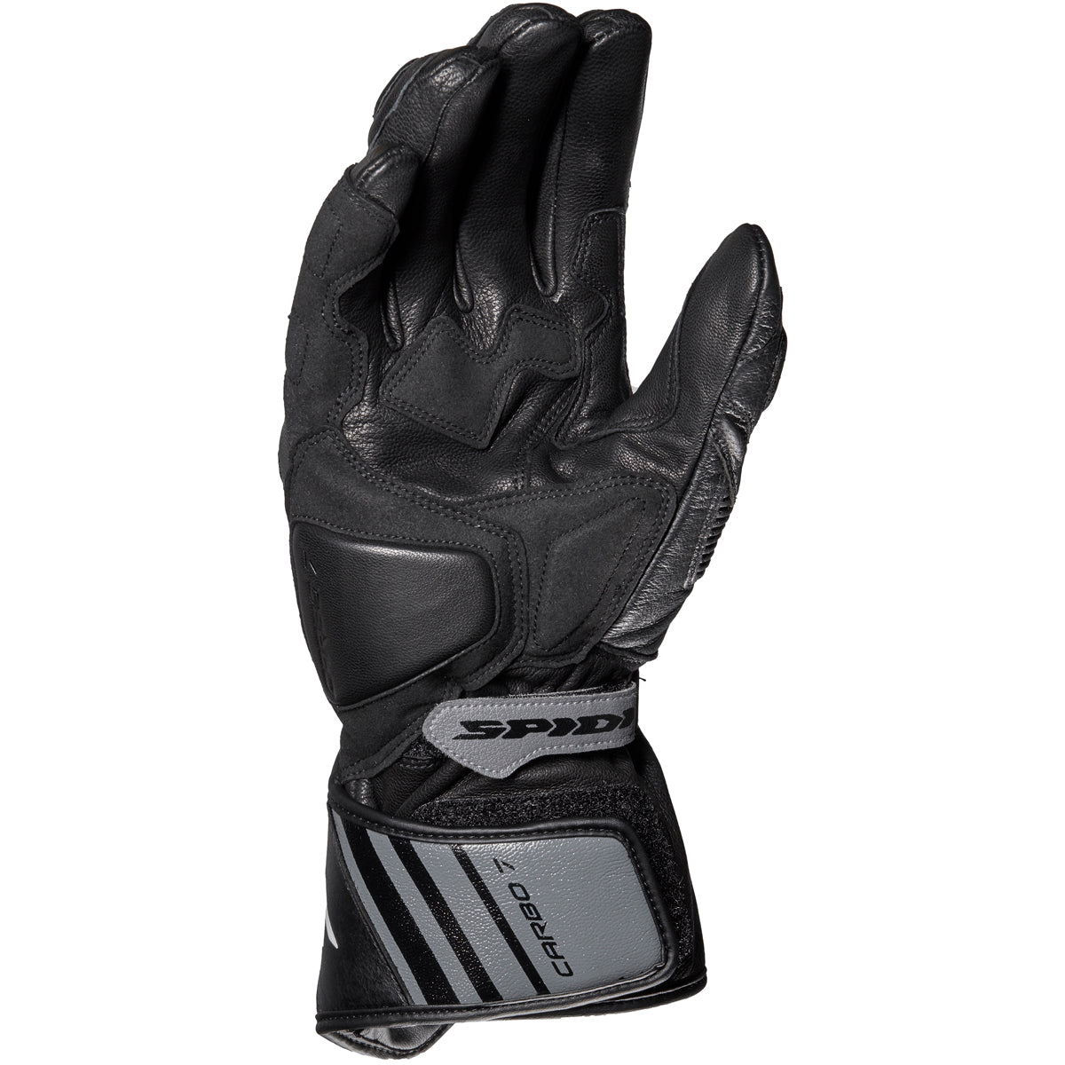 Guantes Spidi Carbo 7 negro