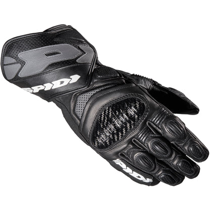 Guantes Spidi Carbo 7 negro