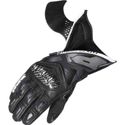 Guantes Spidi Carbo Fit negro
