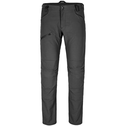Pantalón Spidi Charged Short antracita