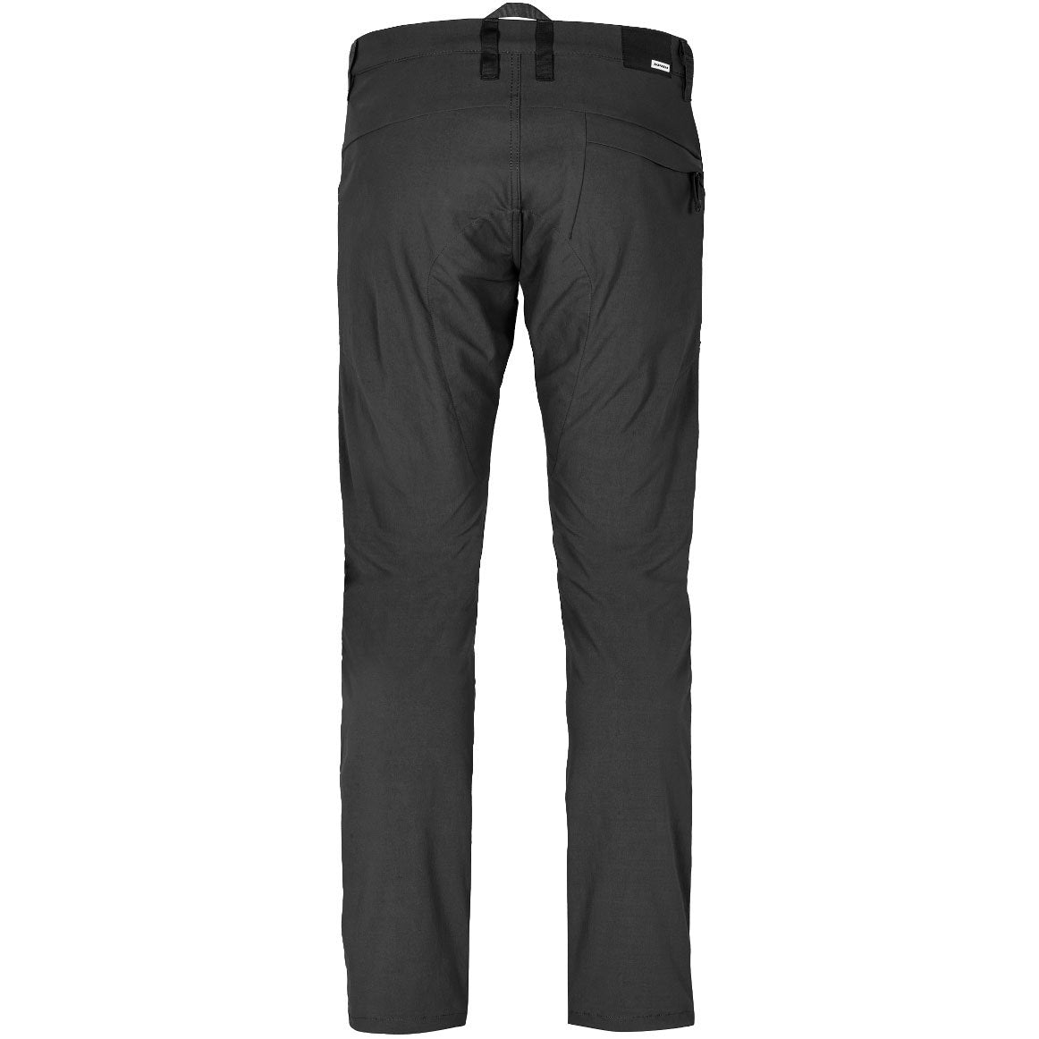 Pantalón Spidi Charged Short antracita