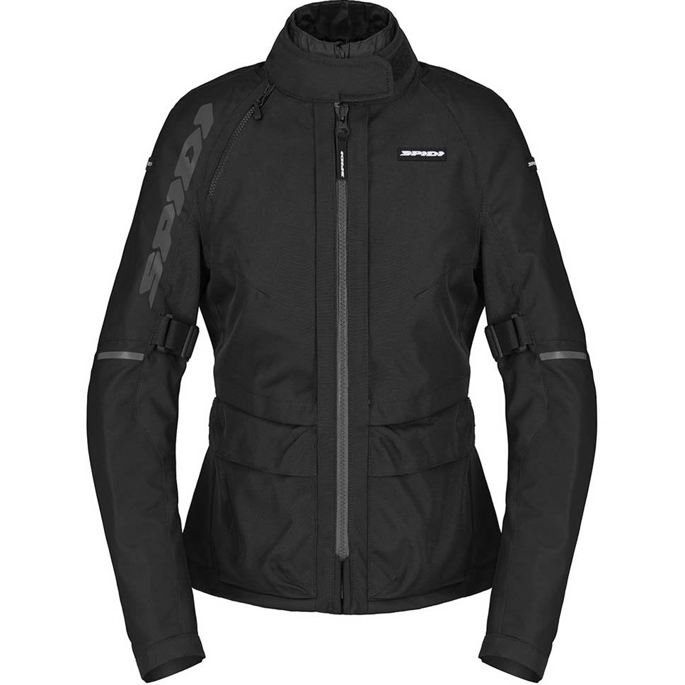 Chaqueta Spidi Crossmaster 2 Lady negro