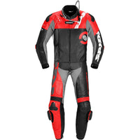 Mono Spidi DP-Progressive Touring Red