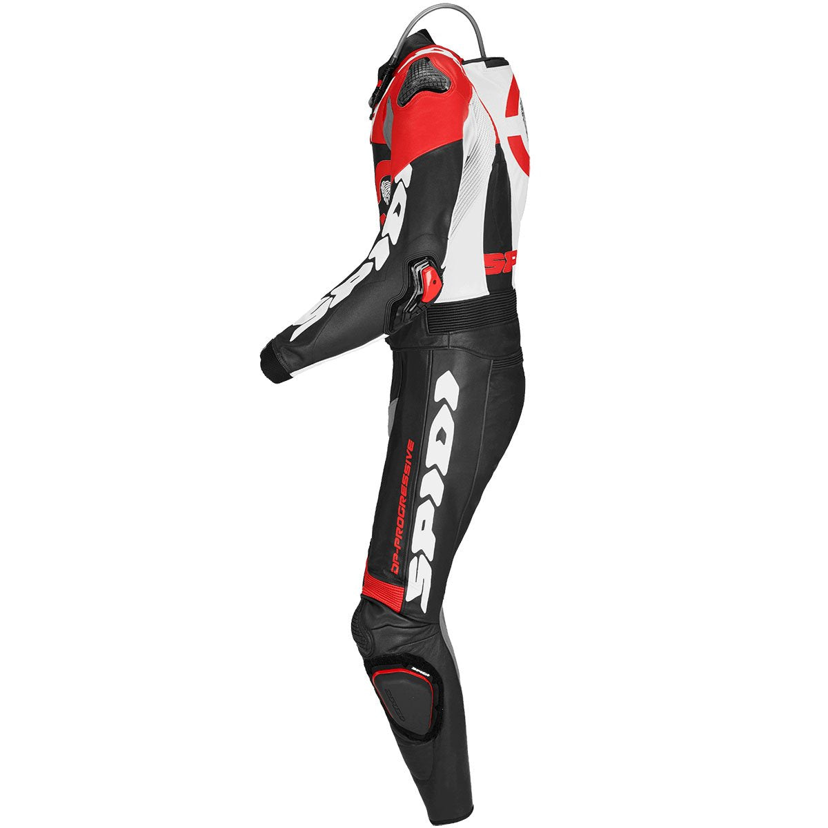 Mono Spidi DP-Progressive Touring Red