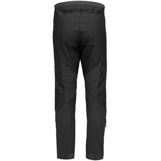 Pantalón Spidi Enduro Pro negro