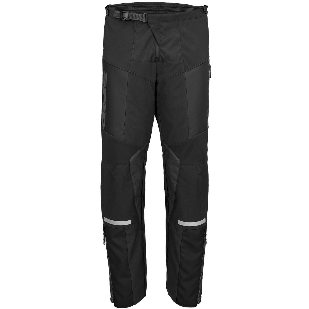 Pantalón Spidi Enduro Pro negro