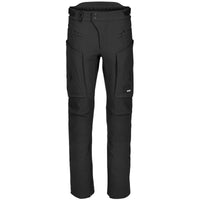 Pantalón Spidi Frontier negro