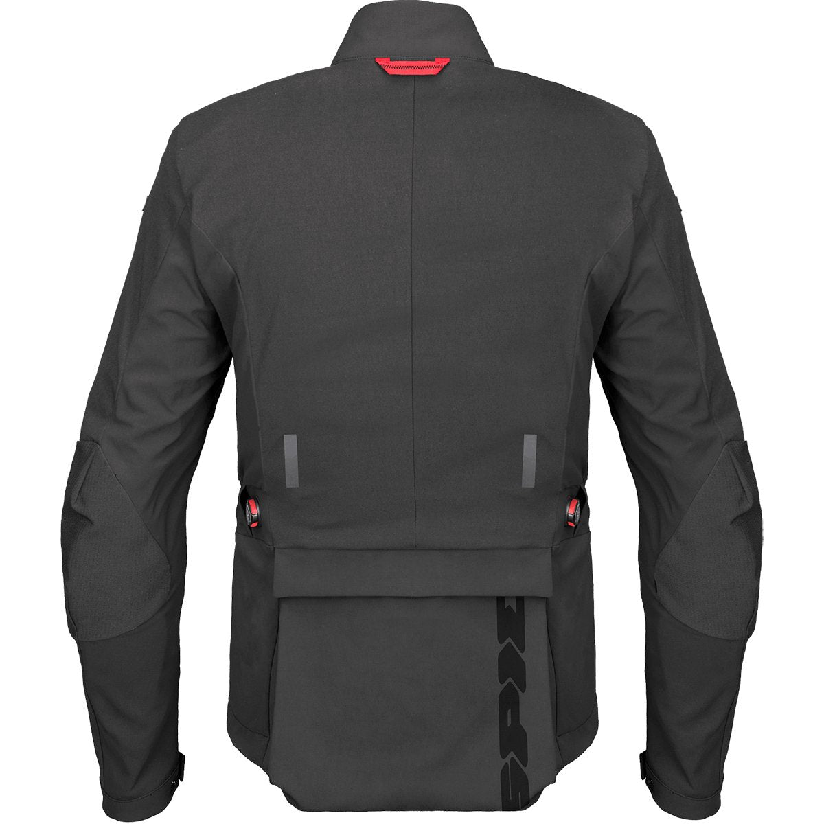 Chaqueta Spidi Frontier negro