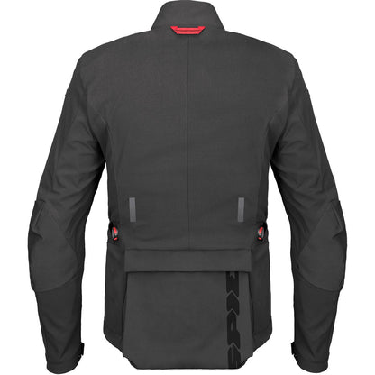 Chaqueta Spidi Frontier negro