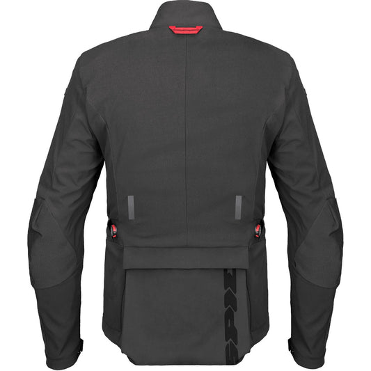Chaqueta Spidi Frontier negro