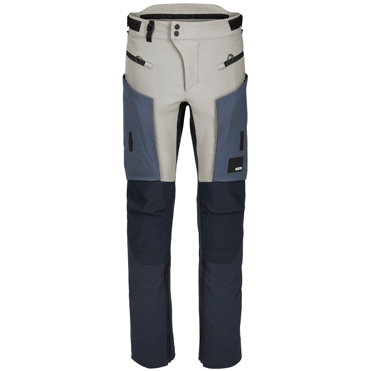 Pantalón Spidi Frontier hielo / azul