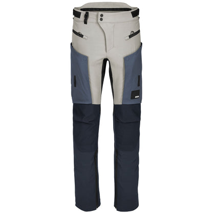 Pantalón Spidi Frontier hielo / azul