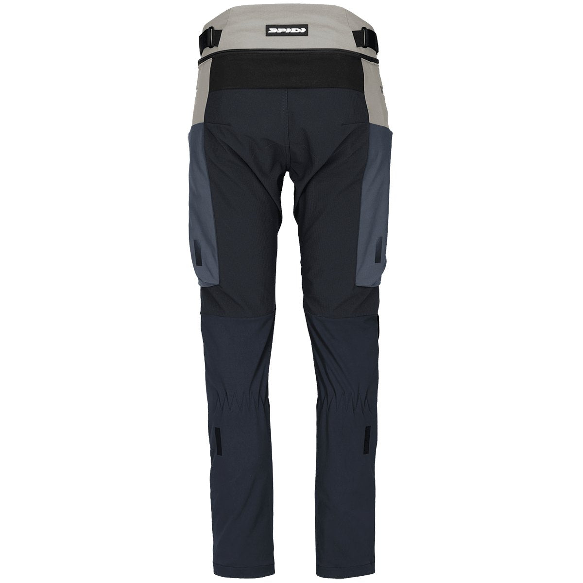 Pantalón Spidi Frontier hielo / azul