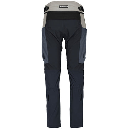Pantalón Spidi Frontier hielo / azul