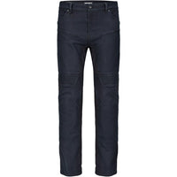 Pantalón vaquero Spidi Furious Pro 2 negro