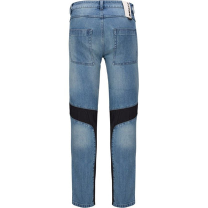 Pantalón vaquero Spidi Furious Pro 2 azul used medio