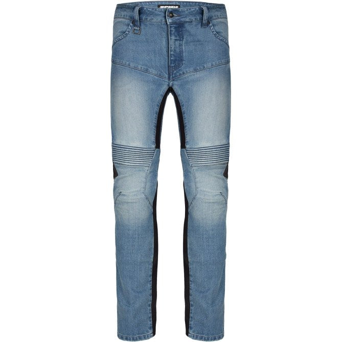 Pantalón vaquero Spidi Furious Pro 2 azul used medio