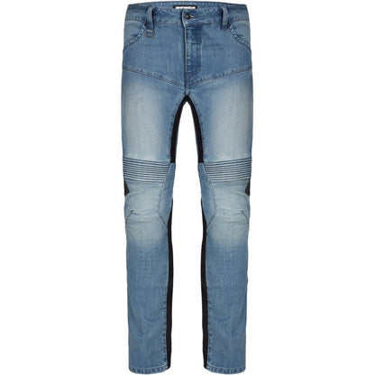 Pantalón vaquero Spidi Furious Pro 2 azul used medio