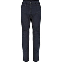 Pantalón vaquero Spidi Furious Pro 2 Lady negro