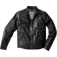 Chaqueta Spidi Garage negro
