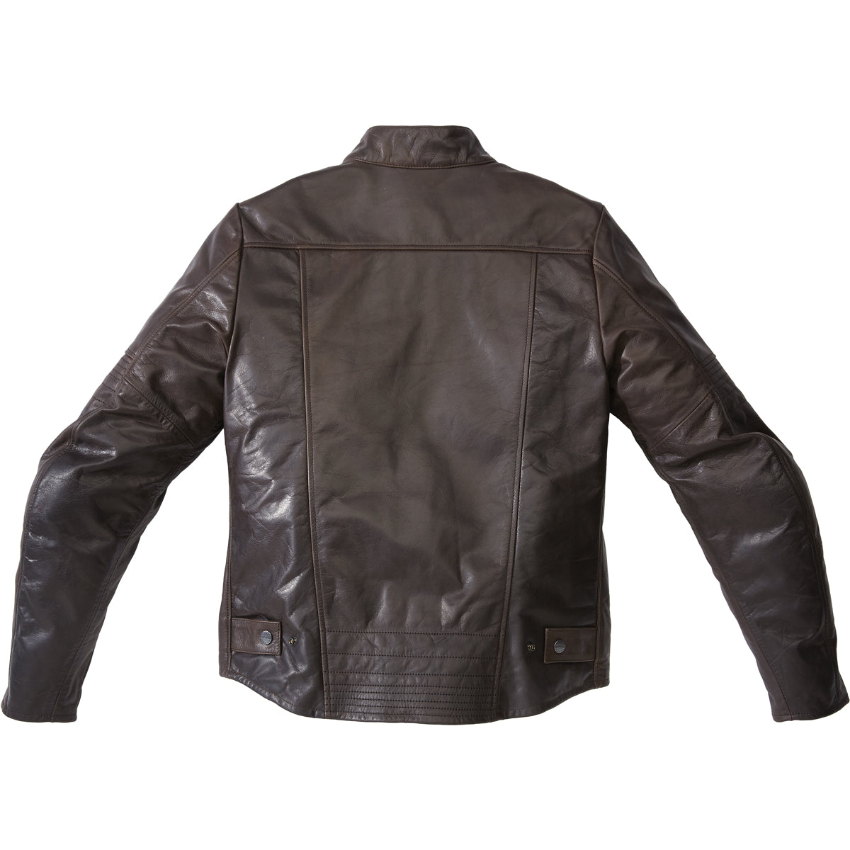 Chaqueta Spidi Garage marrón