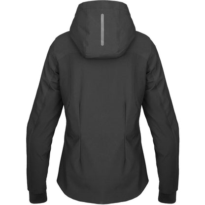 Chaqueta Spidi Hoodie H2OUT II Lady negro