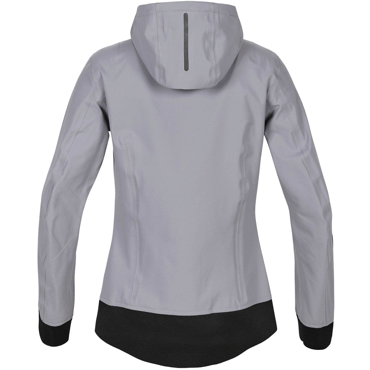 Chaqueta impermeable Spidi Hoodie Shell Lady Titan
