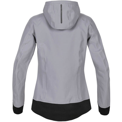 Chaqueta impermeable Spidi Hoodie Shell Lady Titan